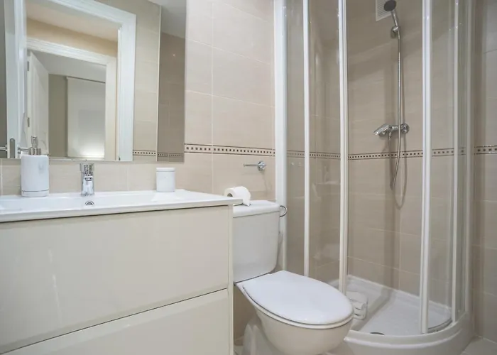 Casa Seafront Ivan Luxury Homes 2ªplta Frontal 1ªlinea Oropesa del Mar