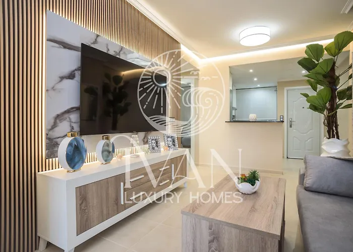 Casa Seafront Ivan Luxury Homes 2ªplta Frontal 1ªlinea