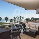Apartment Casa Seafront Ivan Luxury Homes 2ªplta Frontal 1ªlinea