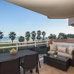Apartment Casa Seafront Ivan Luxury Homes 2ªplta Frontal 1ªlinea Oropesa del Mar