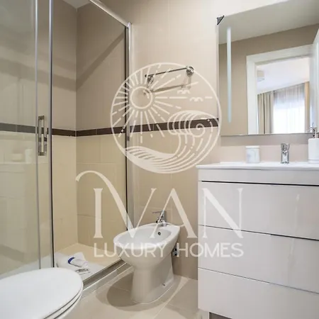 Apartment Casa Seafront Ivan Luxury Homes 2ªplta Frontal 1ªlinea