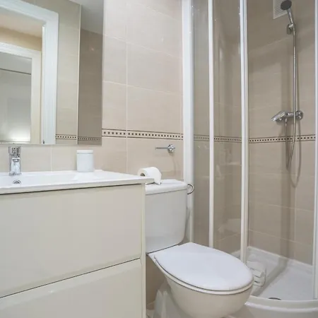 Casa Seafront Ivan Luxury Homes 2ªplta Frontal 1ªlinea Oropesa del Mar