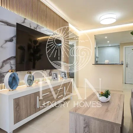 Casa Seafront Ivan Luxury Homes 2ªplta Frontal 1ªlinea