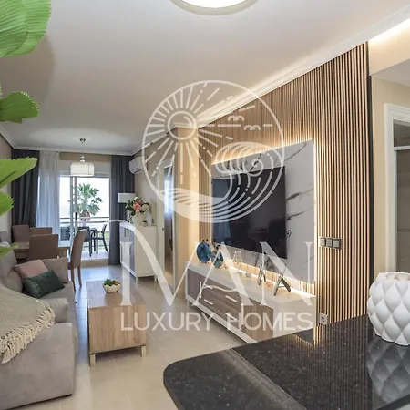 Apartment Casa Seafront Ivan Luxury Homes 2ªplta Frontal 1ªlinea
