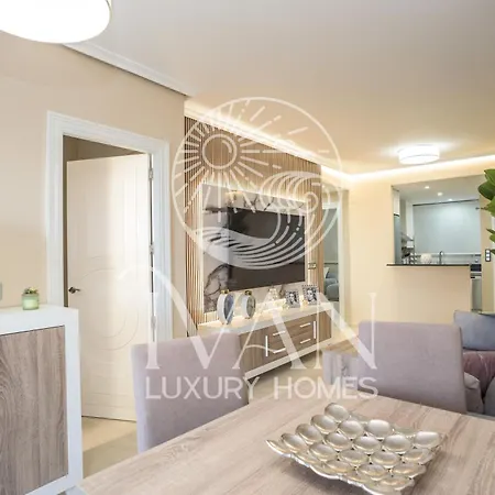 Apartamento Casa Seafront Ivan Luxury Homes 2ªplta Frontal 1ªlinea *